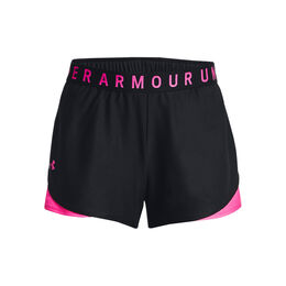 Vêtements De Tennis Under Armour Play Up 3.0 Shorts Women